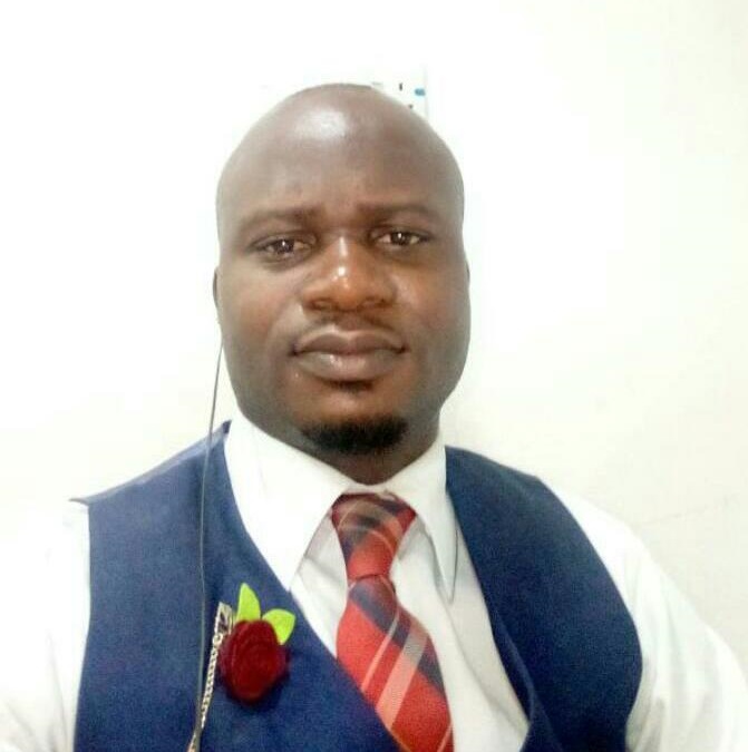 Noah Oluwatosin Akinteye