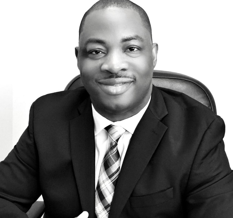 Olufemi Philips Ogunjumelo, LLM